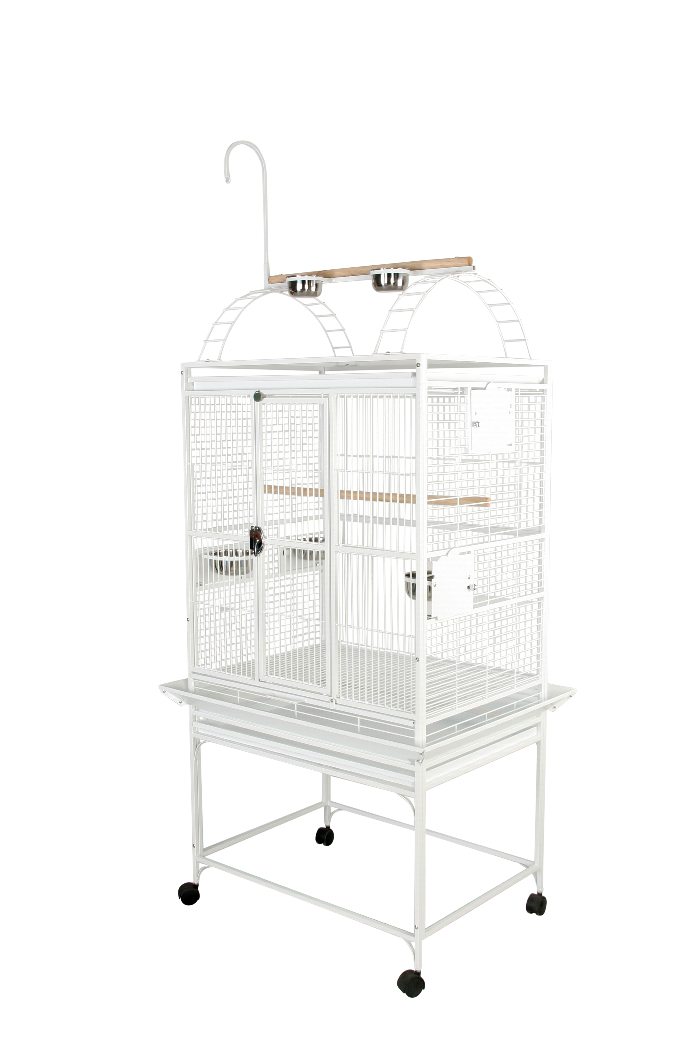 32"&times;23"&times;66" Play Top Cage