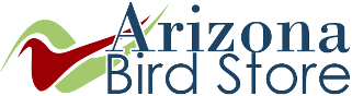 Logo, Arizona Bird Store - Bird Shop